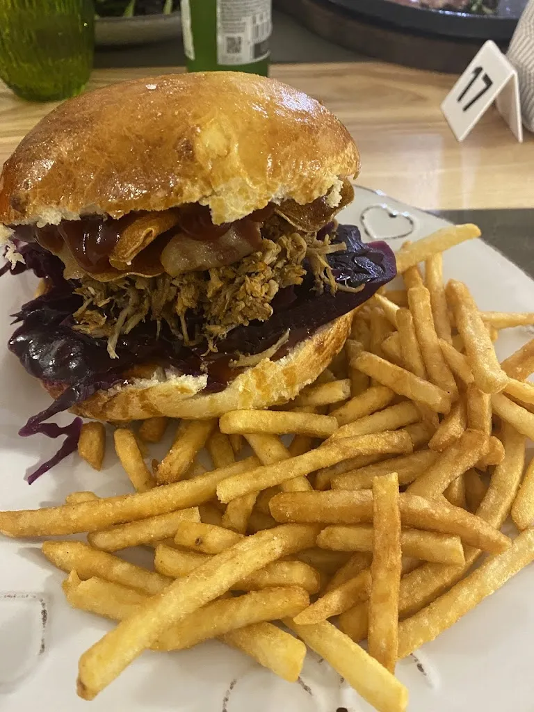 Stefania Maisano_9.20 Drink and Food_Sorso_recensione