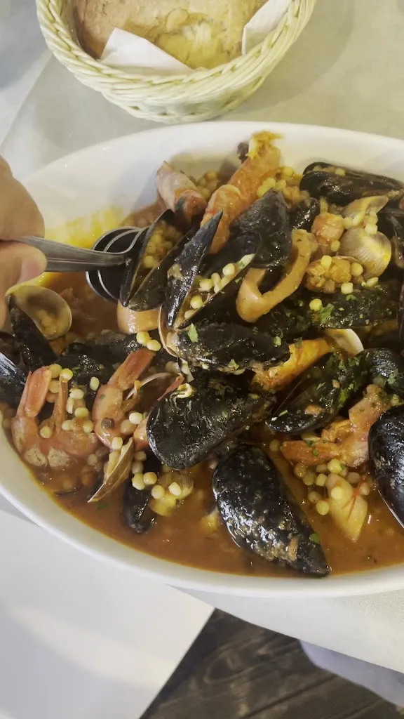 Vika Popowa_Al Primo Ristobar_Sorso_review