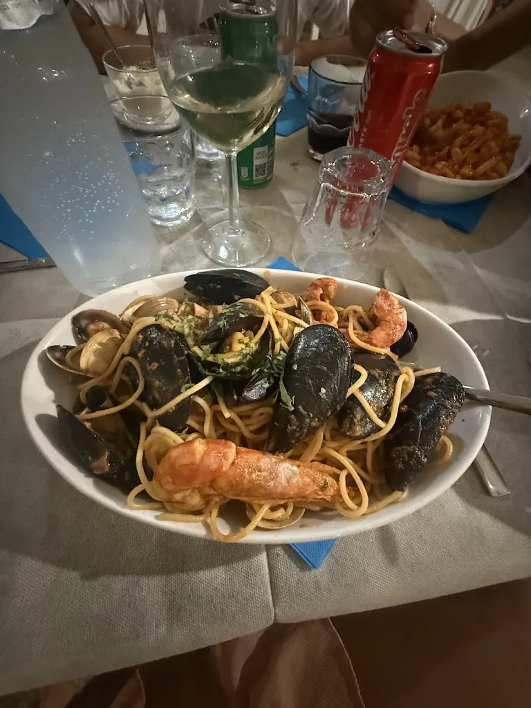 Kalina Wisniowska_Al Primo Ristobar_Sorso_review