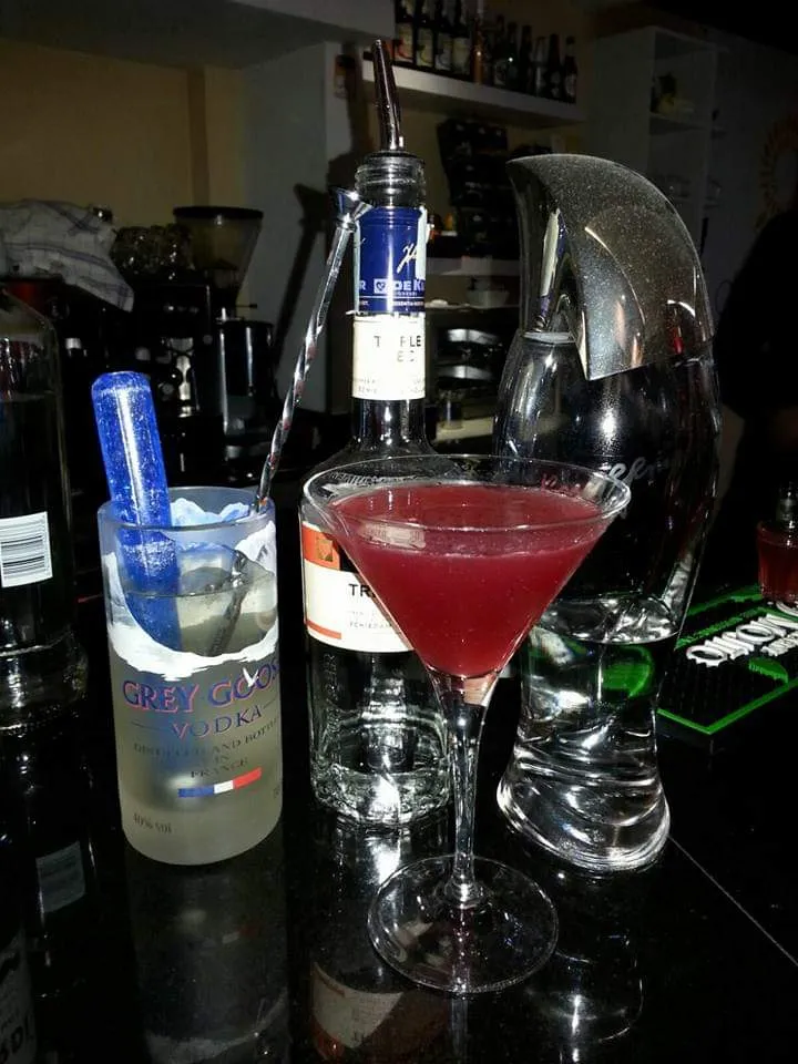 Alessandro Marongiu_Al gusto wine&food_Sorso_recensione