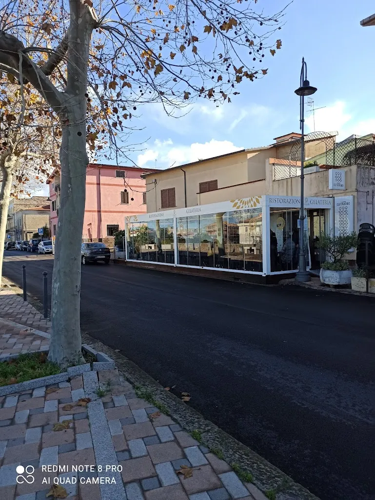 Lidia Chrzanowska_Al gusto wine&food_Sorso_recensione