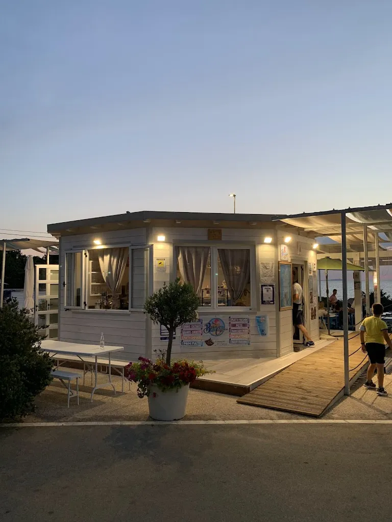 tom dereszynski_Baja Cuggoni_Sorso_review