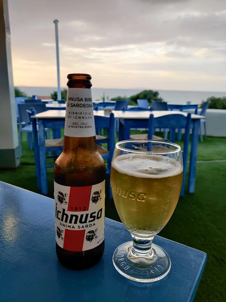 Michael Schaap_Baja Cuggoni_Sorso_review