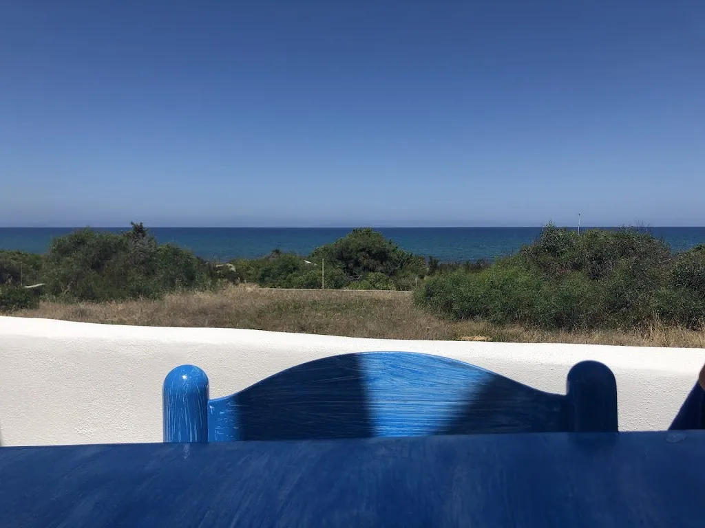 Stefan Zobrist_Baja Cuggoni_Sorso_review