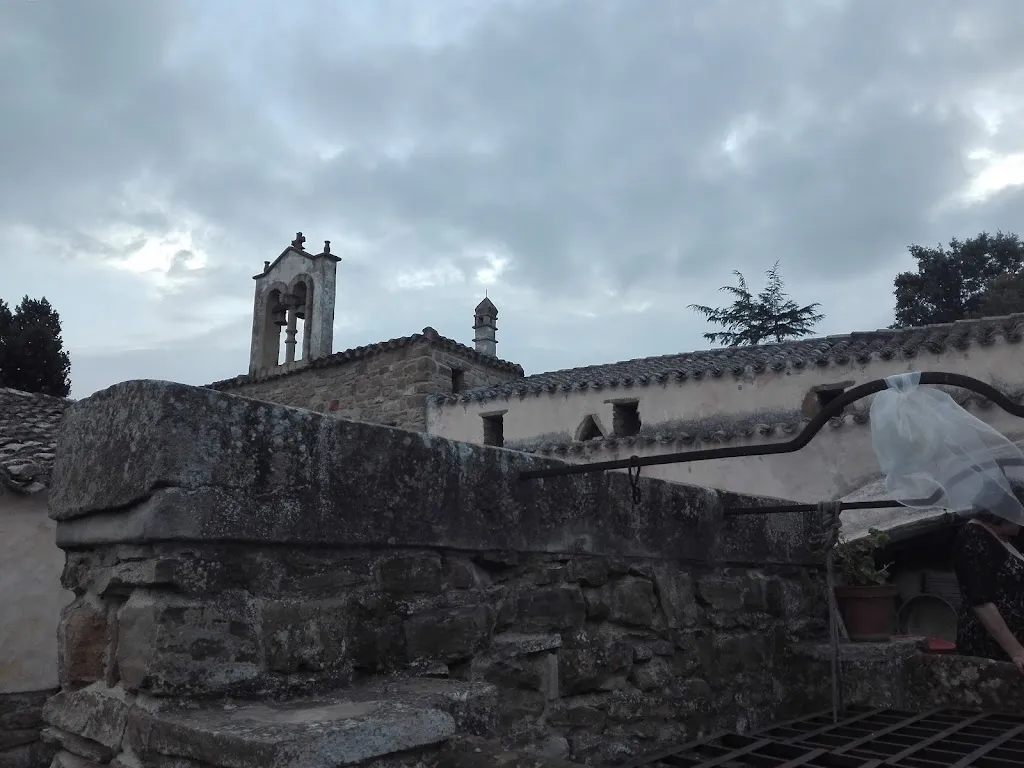 Gianfranco Scanu_Casa Ruda_Suelli_review