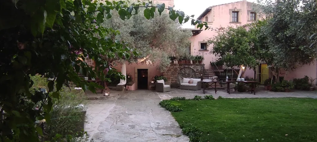 Juri Deidda_Casa Ruda_Suelli_review