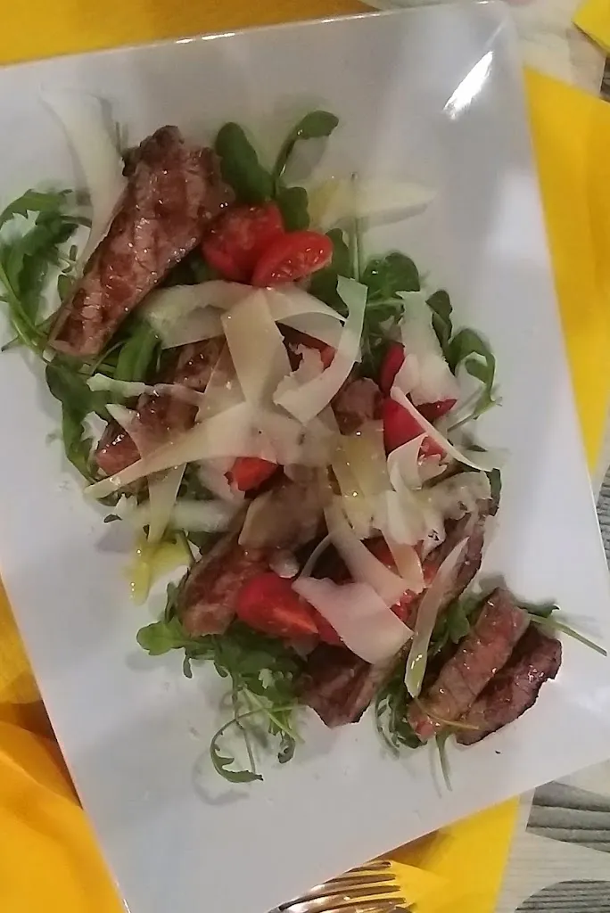 Menu_Friends Cafè_Tempio Pausania_immagine_9