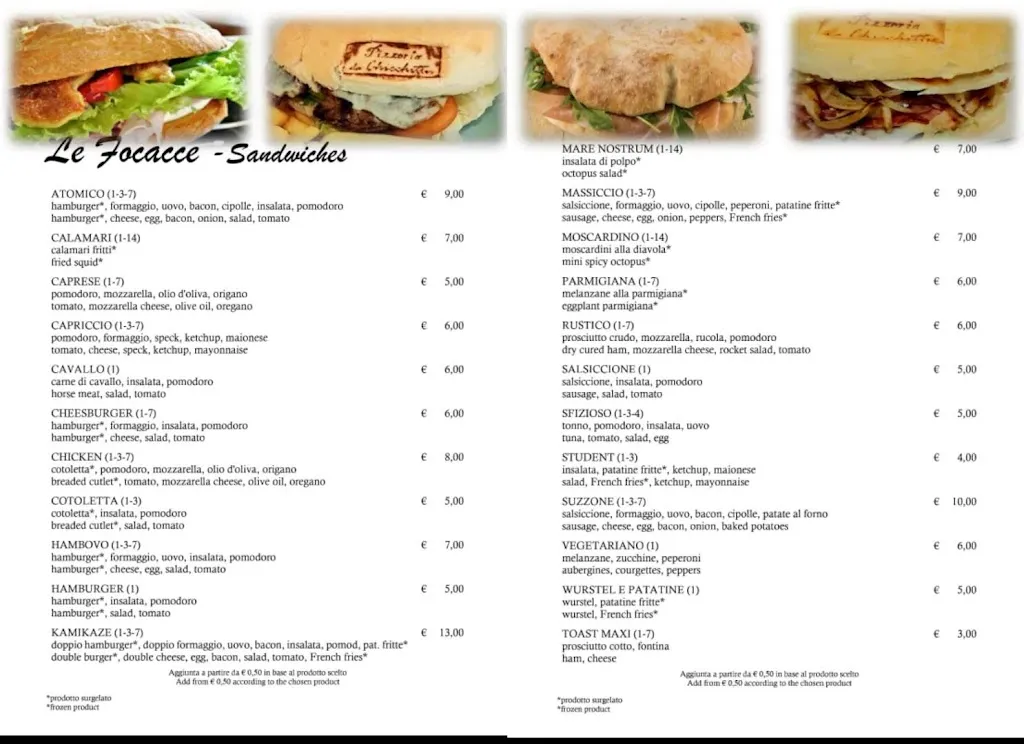 Menu_Pizzeria - Gastronomia da Chicchittu_Tergu_image_2