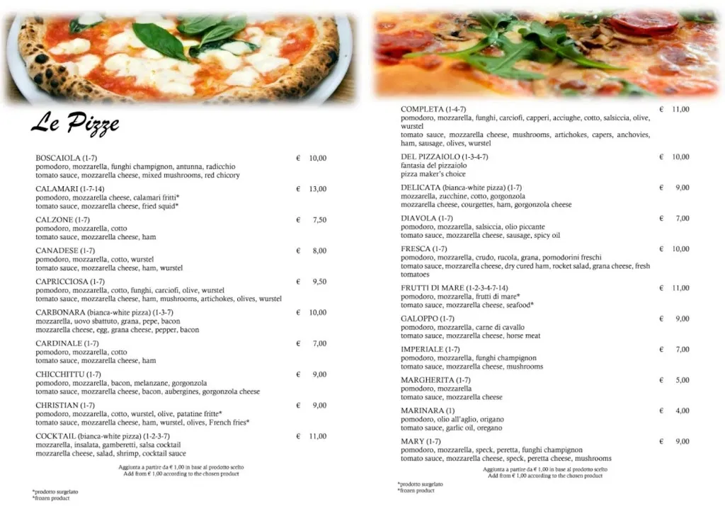 Menu_Pizzeria - Gastronomia da Chicchittu_Tergu_image_3