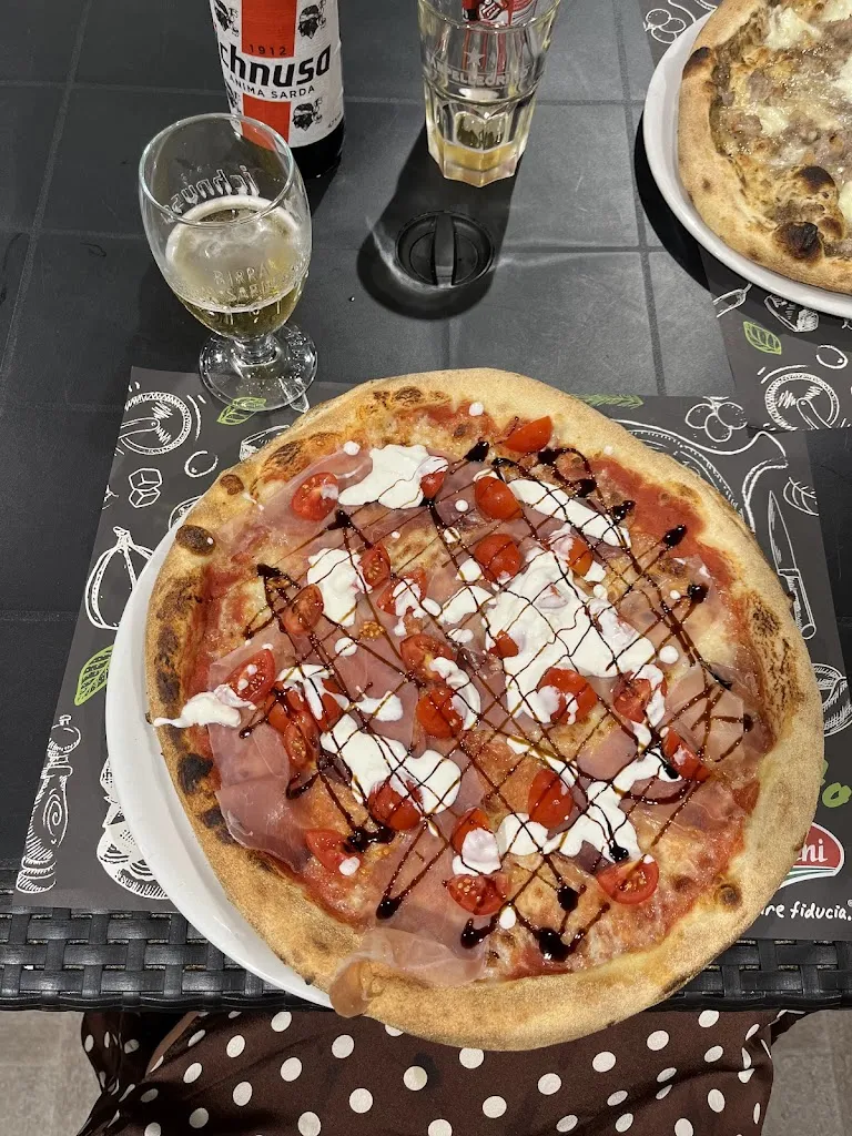 Menu_Pizzeria - Gastronomia da Chicchittu_Tergu_image_7