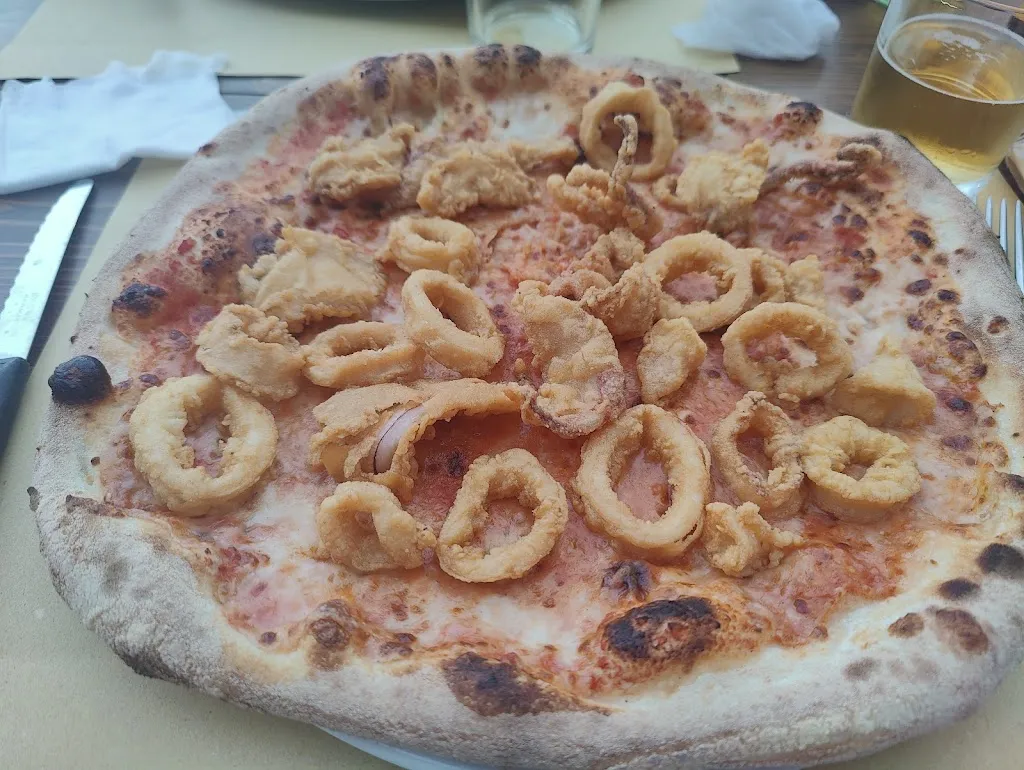 yuki y_Pizzeria - Gastronomia da Chicchittu_Tergu_review