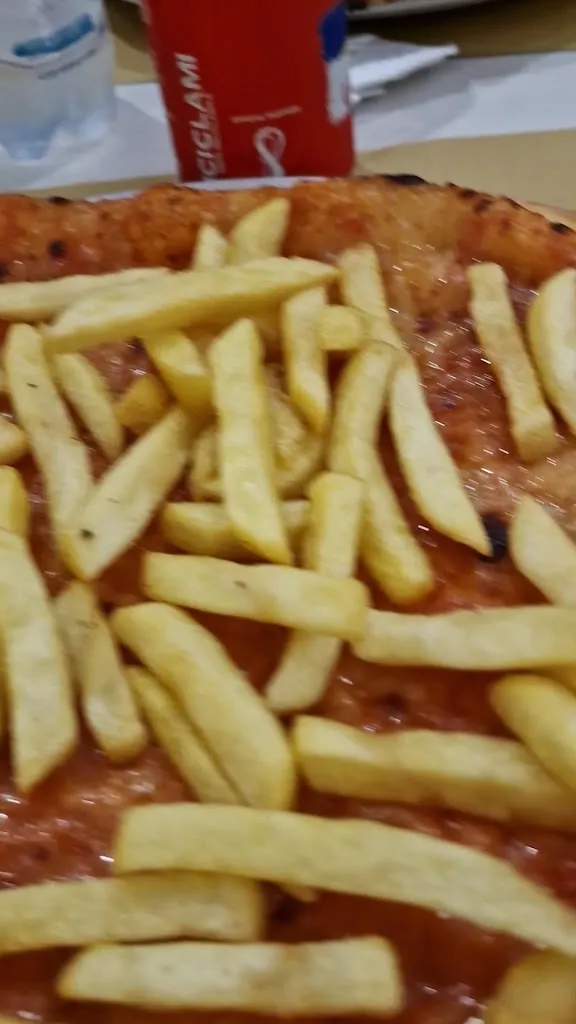 Pizzeria - Gastronomia da Chicchittu_Tergu_slider_image_2