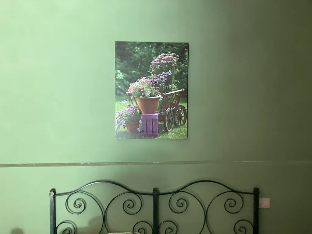 Jerome G_Agriturismo Sa Tanca Noa_Tergu_review