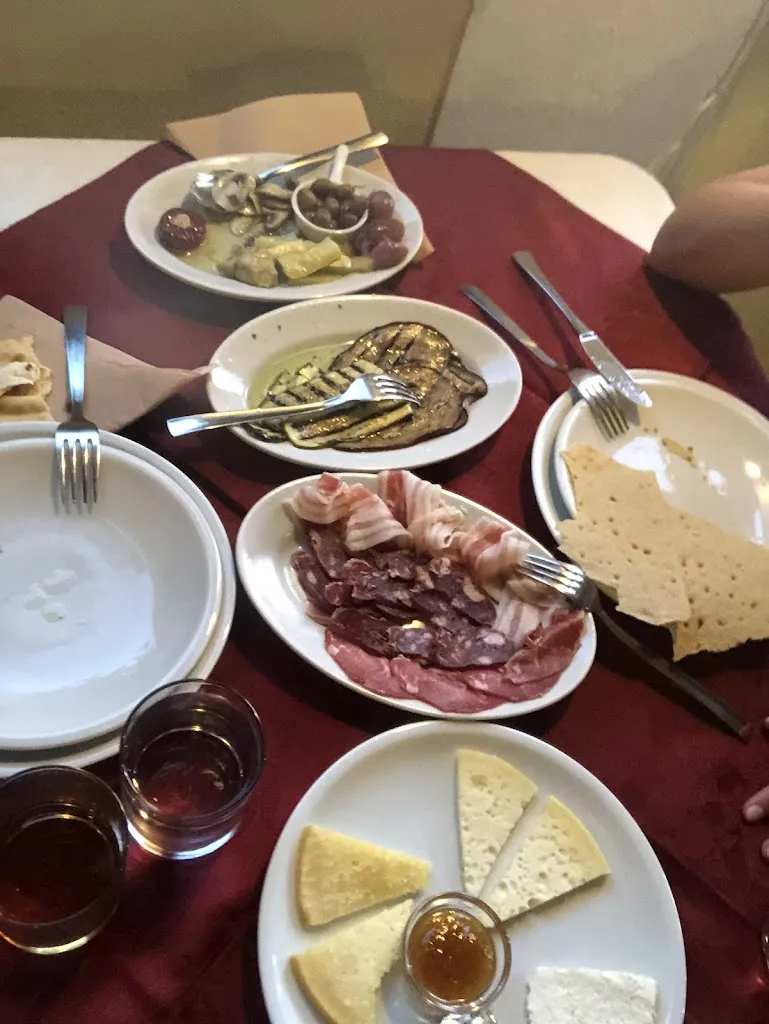 Andrei B_Agriturismo Sa Tanca Noa_Tergu_review