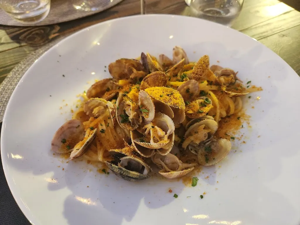 Ari Lafourmi_Ristorante Via Cavour_Terralba_recensione
