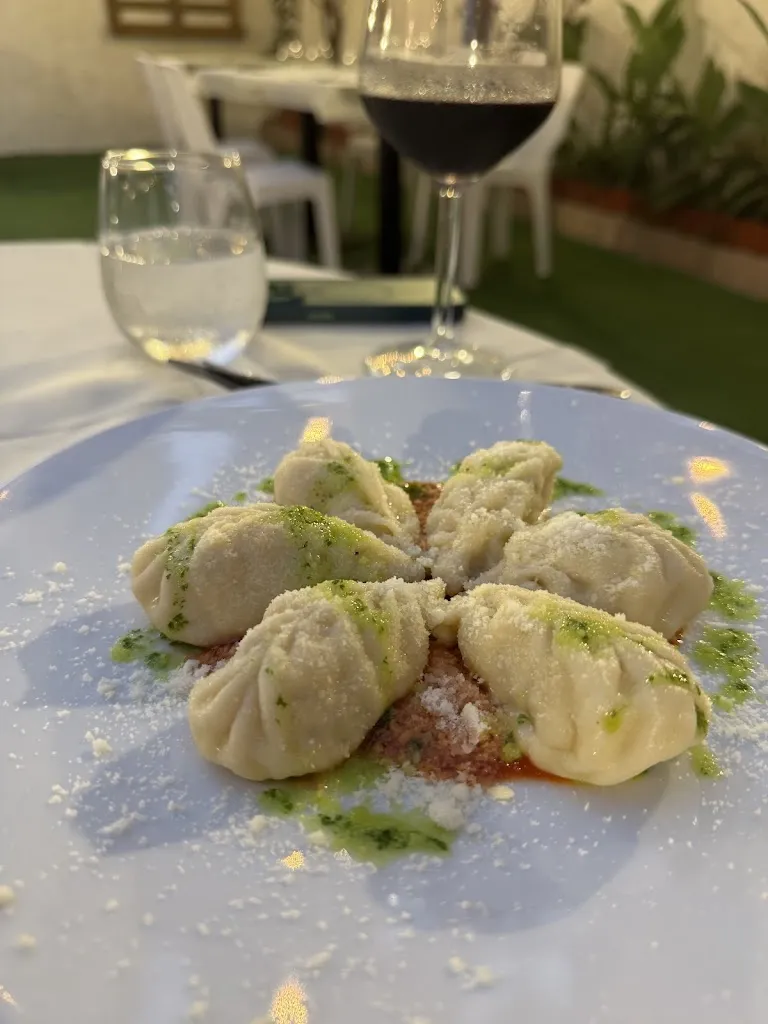 Marvin Timm_Ristorante Via Cavour_Terralba_recensione