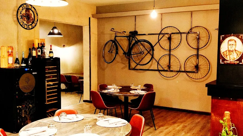 Ristorante Via Cavour restaurant in Terralba