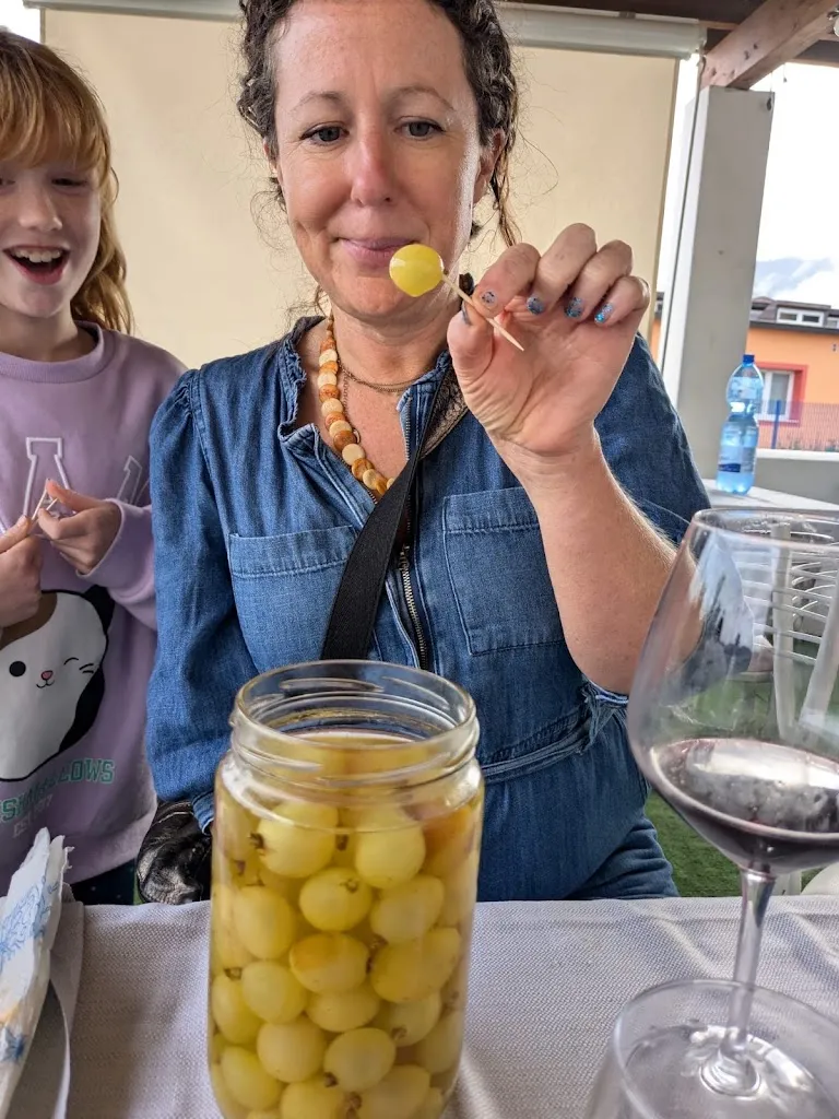 Emily Hargreaves_Home Restaurant Trincalei da Itala_Tertenia_review