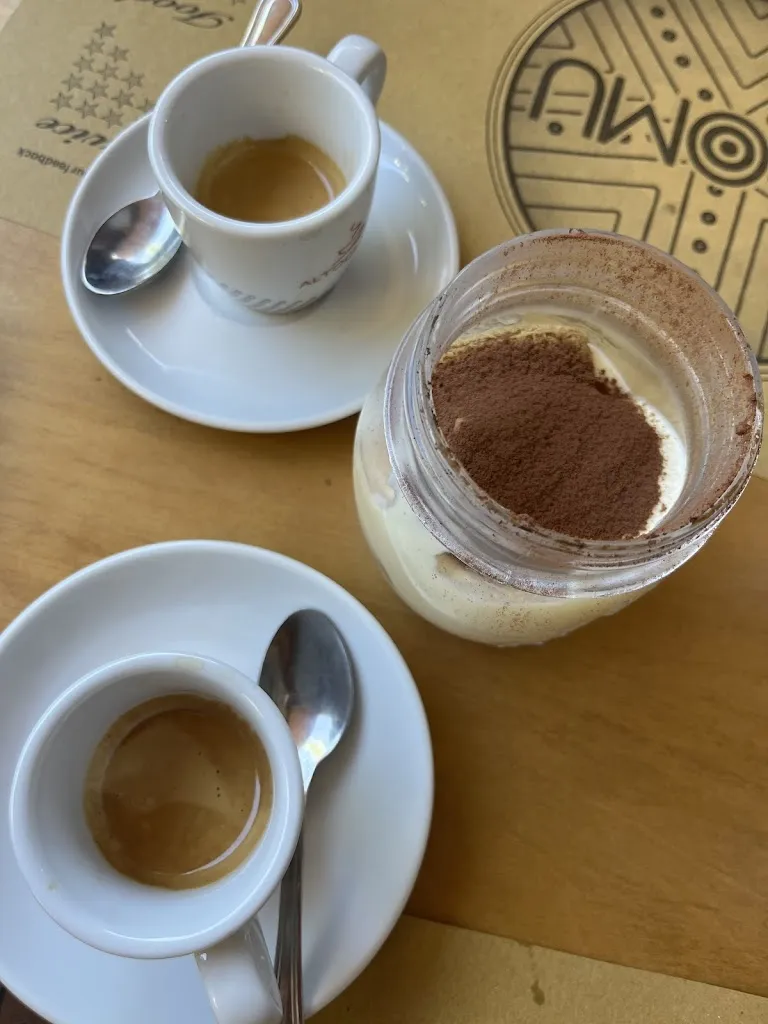 Emily Bargen_Ristorante pizzeria Sa Omu_Tertenia_review