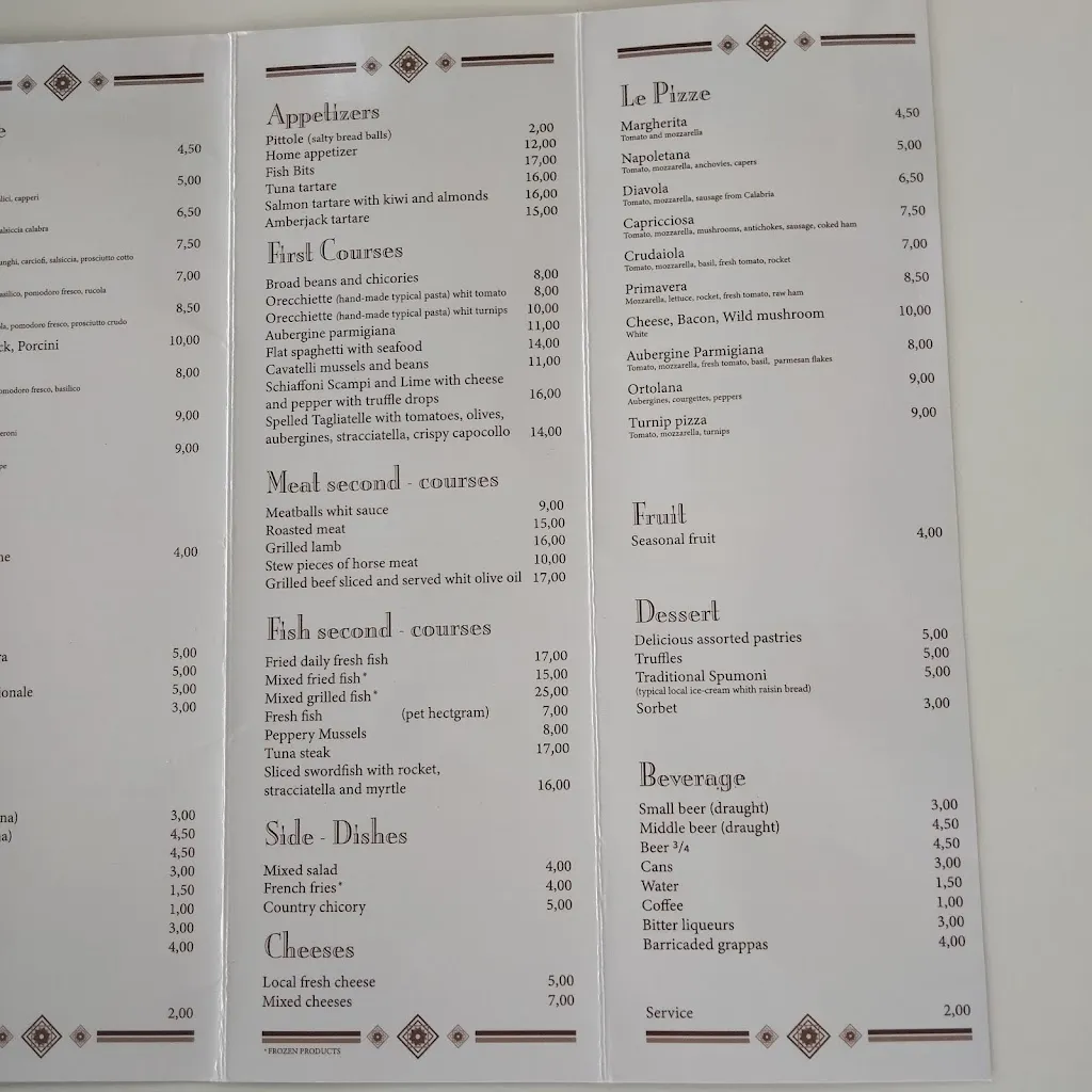 Menu_Osteria degli Amici_Giurdignano_image_3