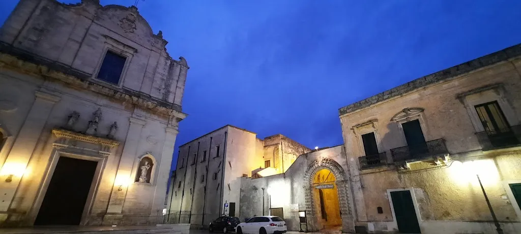 Robert Hofmann_Osteria degli Amici_Giurdignano_review