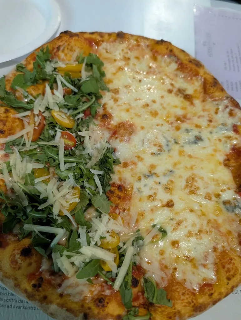 Ranjan Chopra_Pizzeria d'Ogliastra da Andre e Miry_Tertenia_review