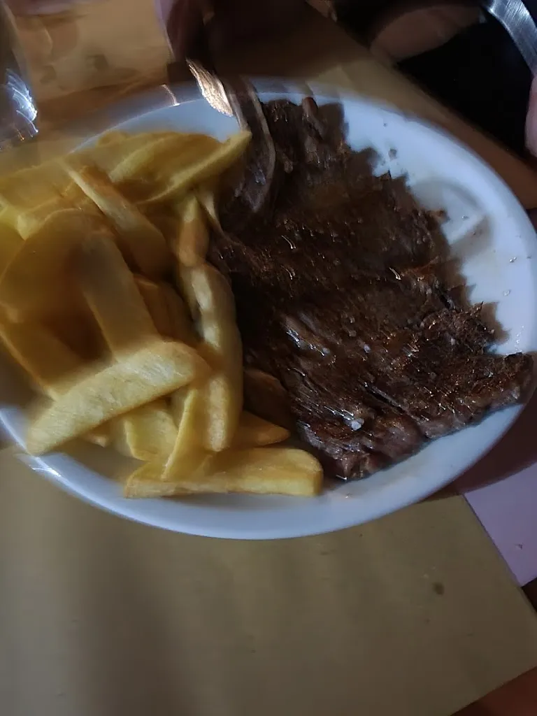 Day off_Dardani Café_Tertenia_review