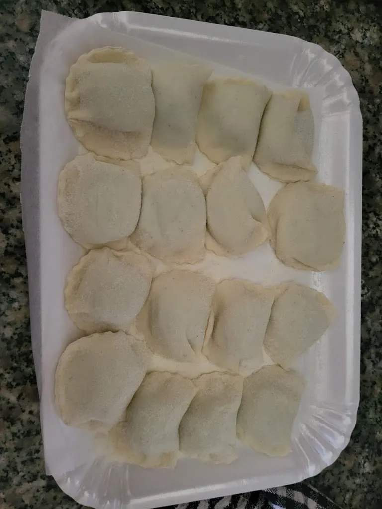 Marjolein Newman_La Boutique Della Pasta_Tertenia_review