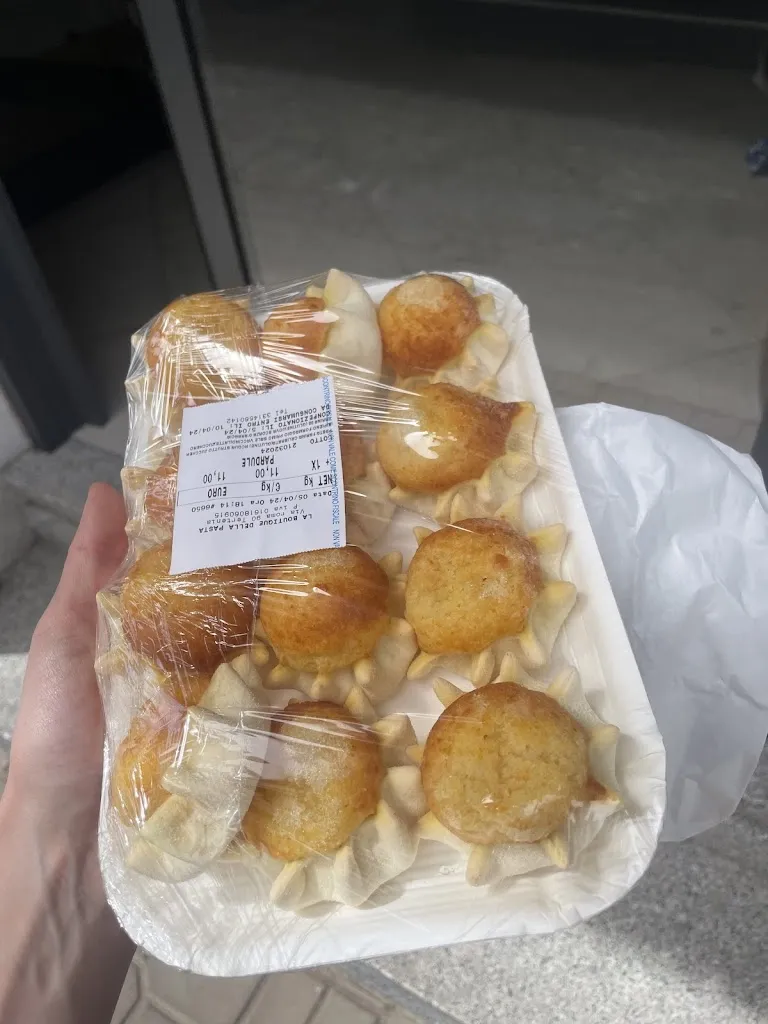 Maaike van der Weide_La Boutique Della Pasta_Tertenia_review