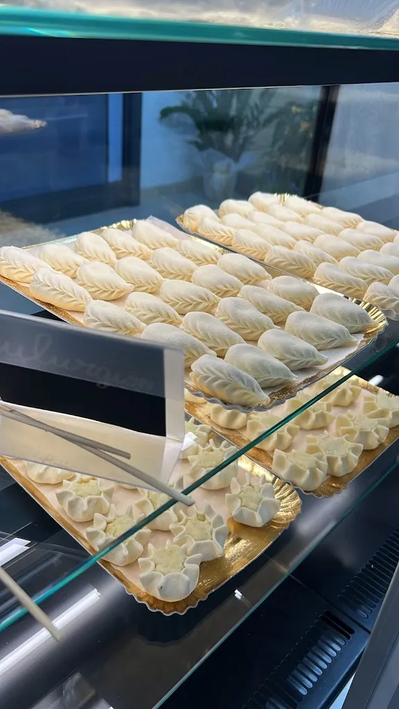 La Boutique Della Pasta restaurant in Tertenia