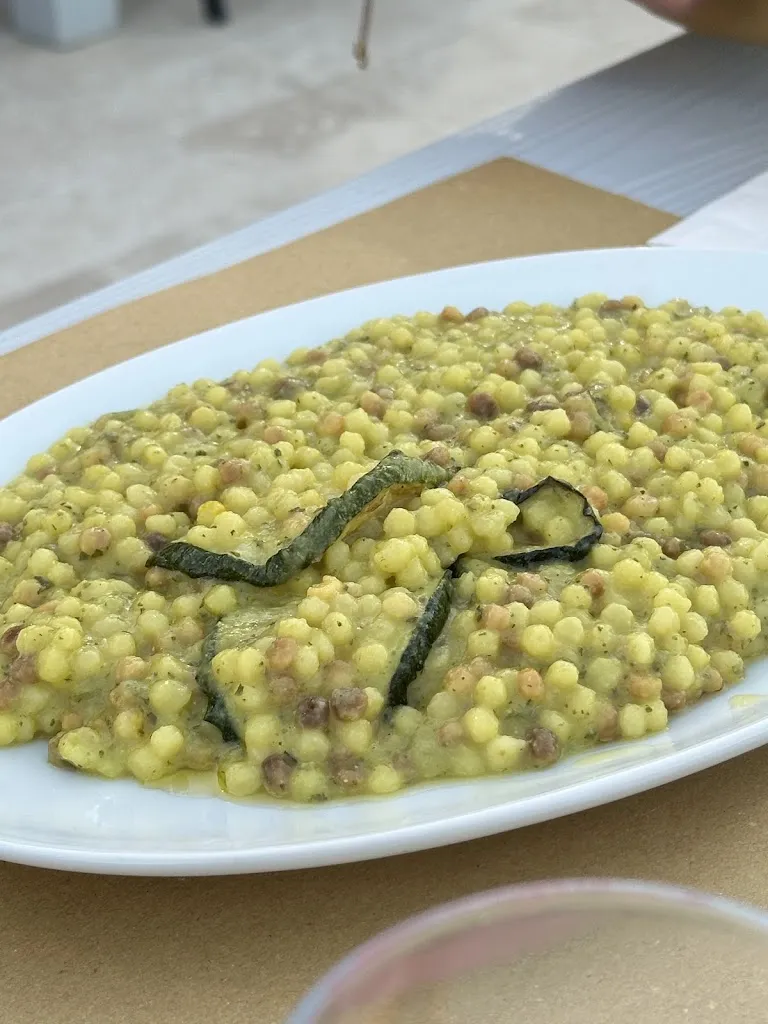 Michelle Isler_Birrificio Lara_Tertenia_review