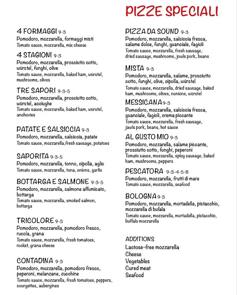 Menu_Pizzeria Da Sound_Tertenia_image_2