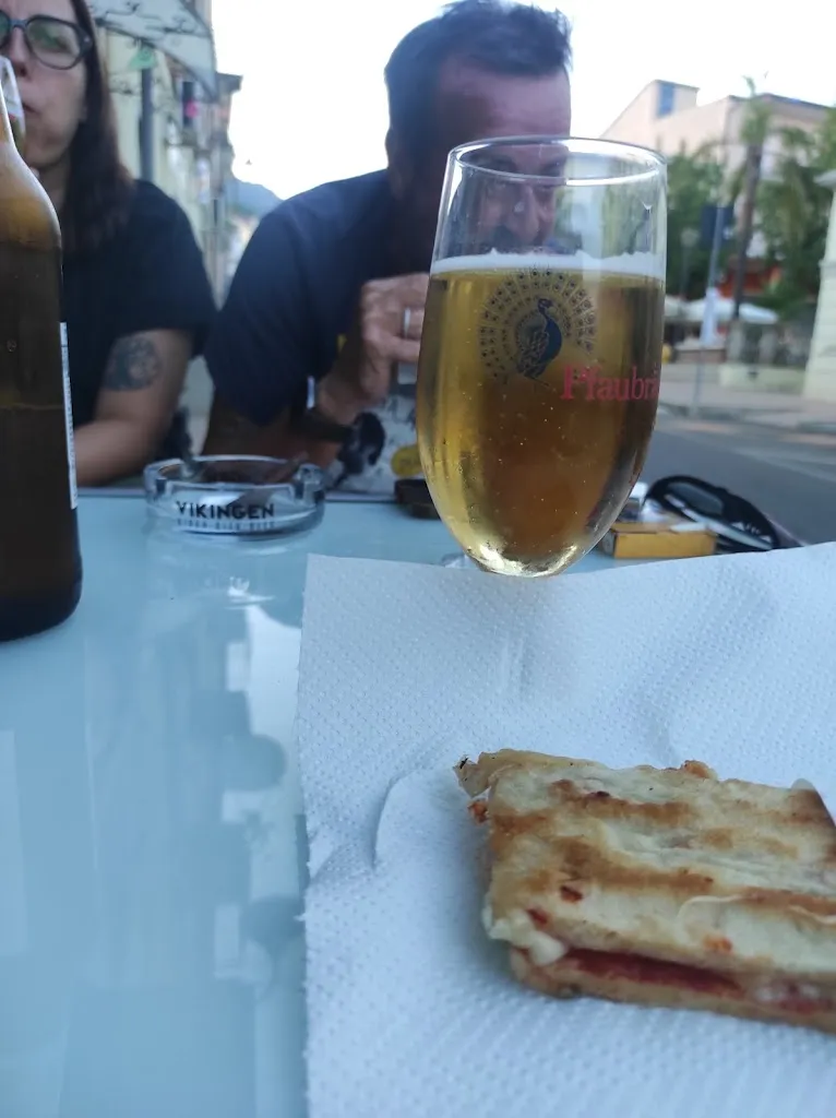 Menu_Pizzeria Agorà di Vacca Gian Piero_Tertenia_imagen_1