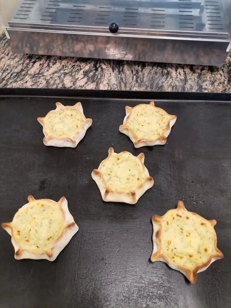 Menu_Pizzeria Agorà di Vacca Gian Piero_Tertenia_imagen_2