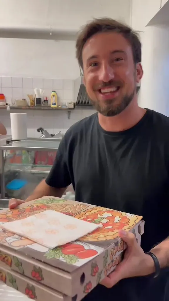 Pizzeria Agorà di Vacca Gian Piero_Tertenia_slider_image_2