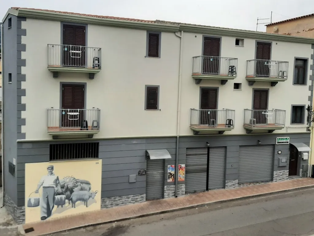 Pizzeria Agorà di Vacca Gian Piero_Tertenia_slider_image_3