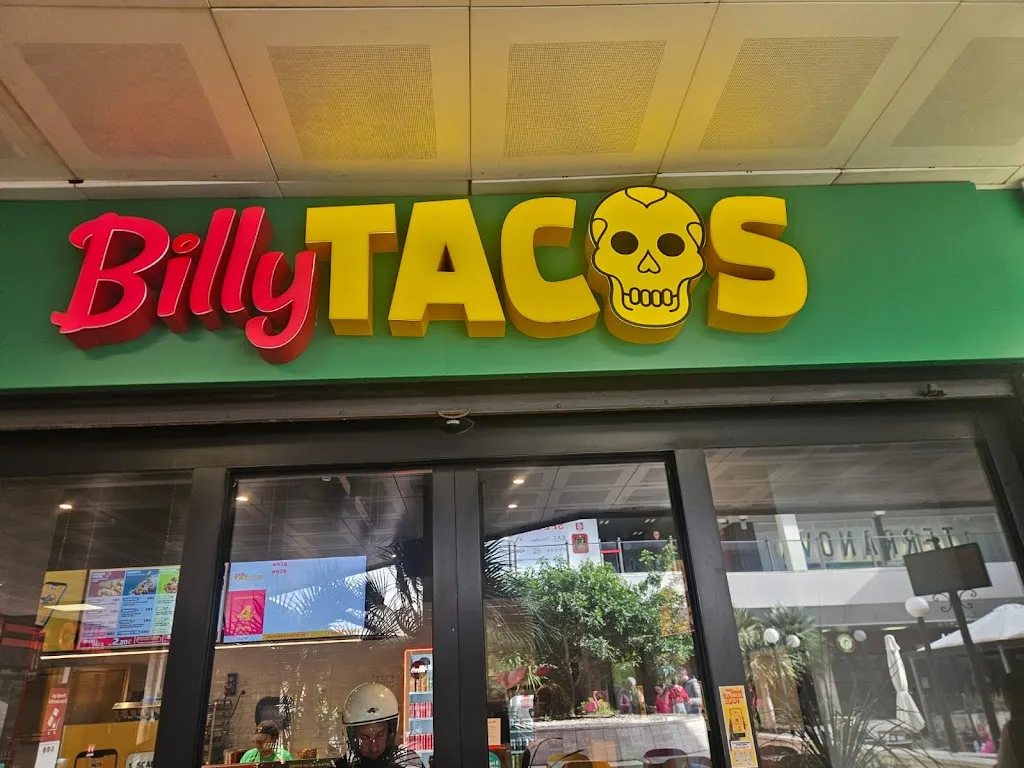 Billy Tacos Cagliari_Su Planu_slider_image_1