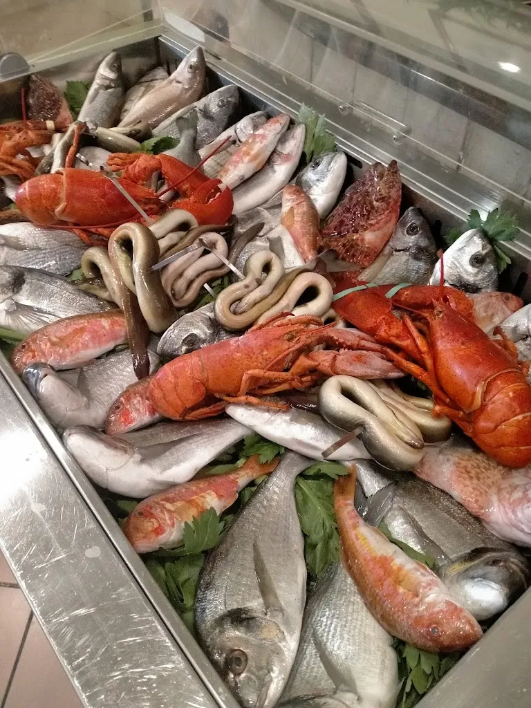 Menu_Ristorante Quadrifoglio Da Franco_Su Planu_image_1