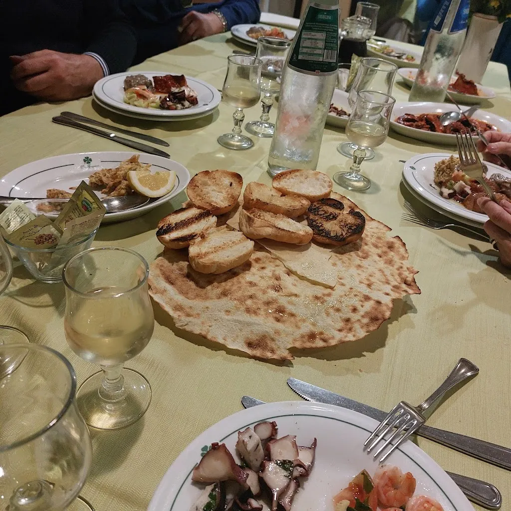 Menu_Ristorante Quadrifoglio Da Franco_Su Planu_image_2