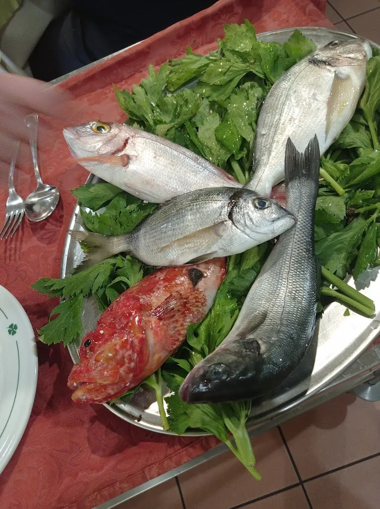 Menu_Ristorante Quadrifoglio Da Franco_Su Planu_image_8