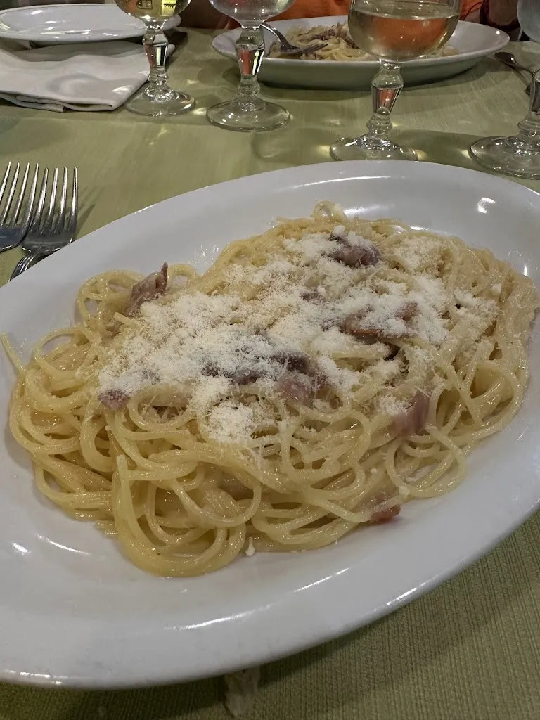 Tomás Rey Colorado_Ristorante Quadrifoglio Da Franco_Su Planu_review