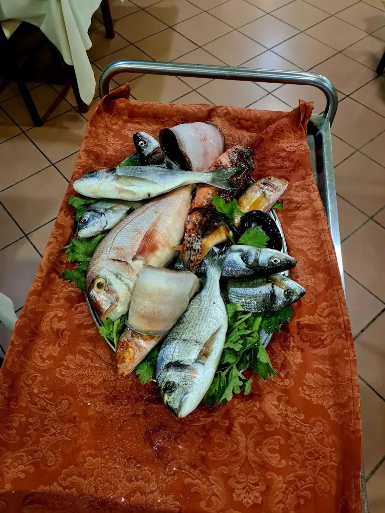 Natasha Ignat_Ristorante Quadrifoglio Da Franco_Su Planu_review