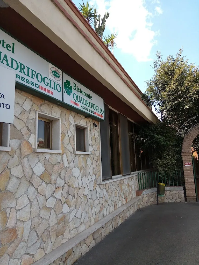 Ristorante Quadrifoglio Da Franco_Su Planu_slider_image_1