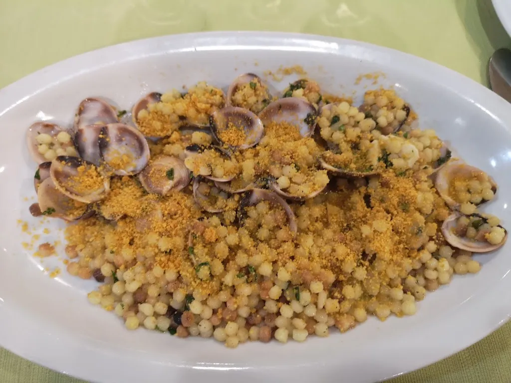 Ristorante Quadrifoglio Da Franco_Su Planu_slider_image_2