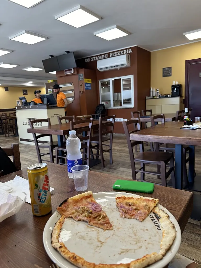 Roland Aberlin_Su Stampu Pizzeria Su Planu_Su Planu_review