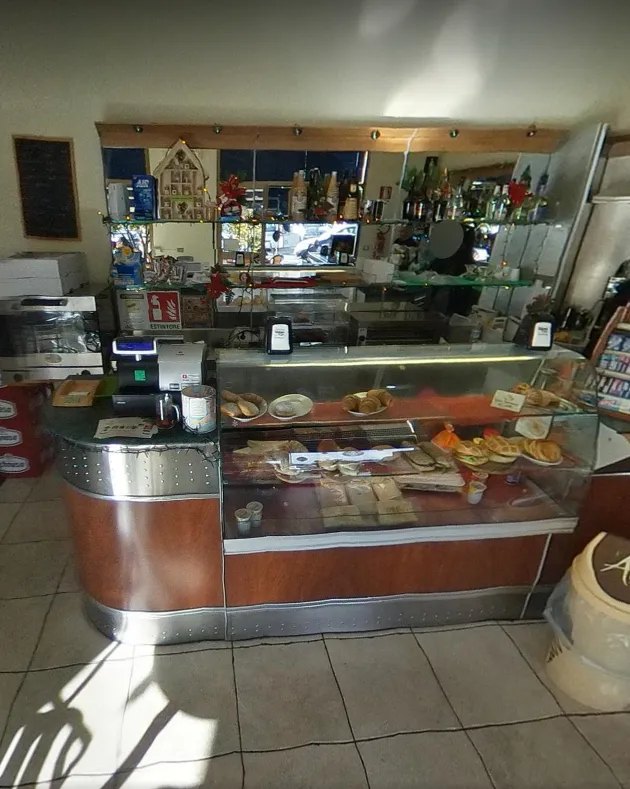 L'Incontro Selargius restaurant in Su Planu