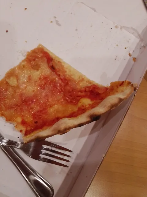 Valentinacampesi Valentina_Pizzeria De' Medici_Su Planu_review