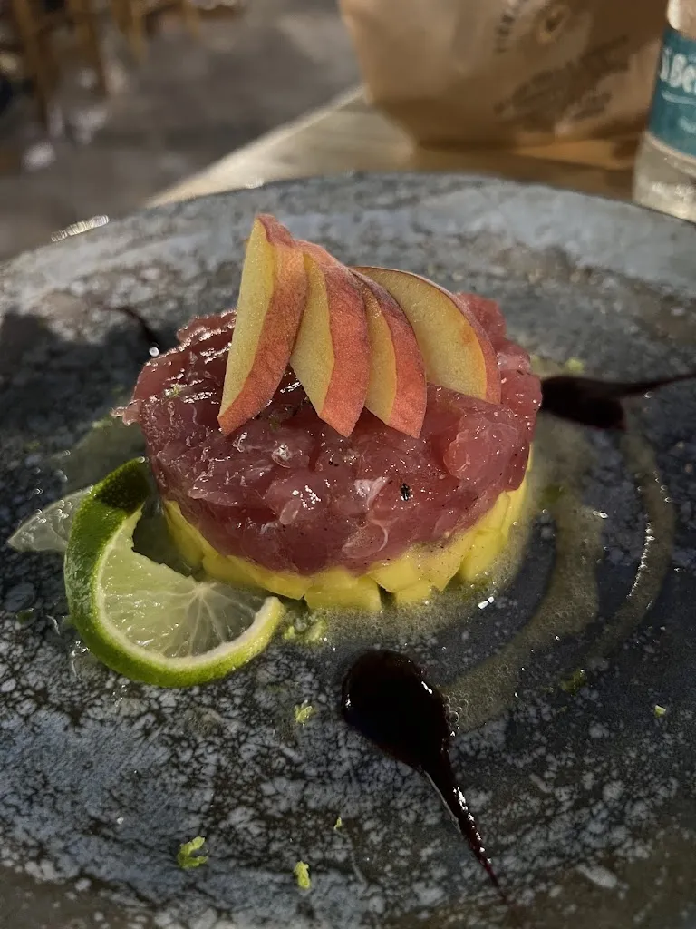 Thomas Leys_Vecchia Fattoria_Su Planu_recensione