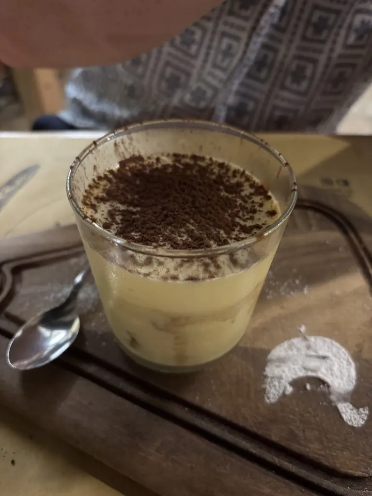 Emma Fielding_Vecchia Fattoria_Su Planu_recensione