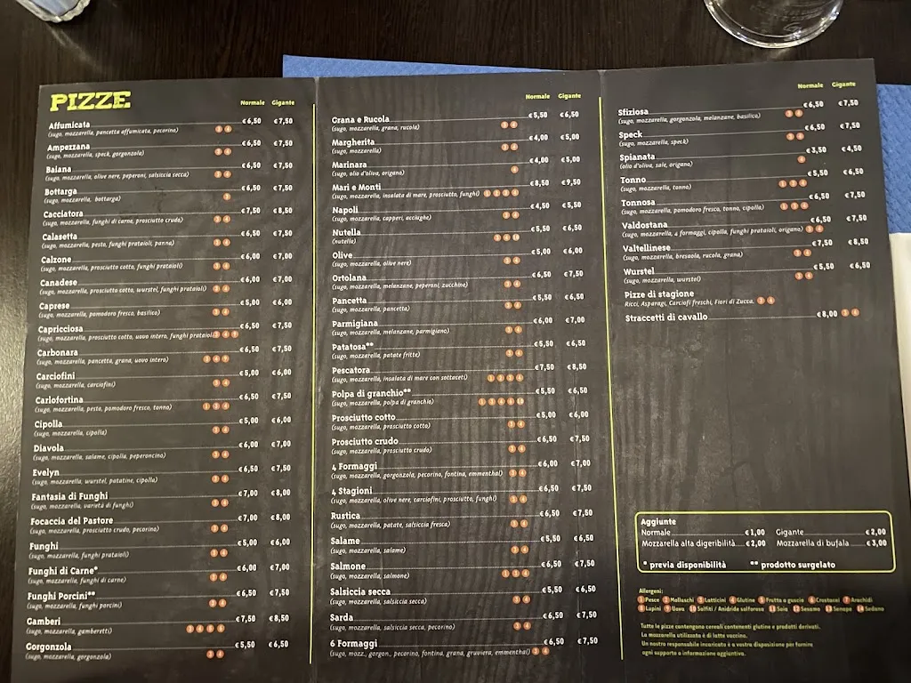 Menu_Evelyn Pizza Selargius_Su Planu_image_3